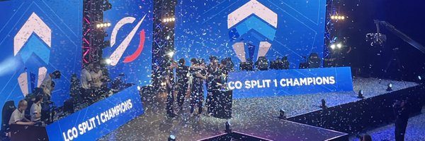 BuzzOCE Profile Banner