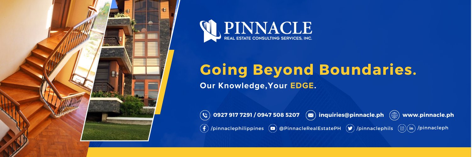 pinnaclephils's profile banner image