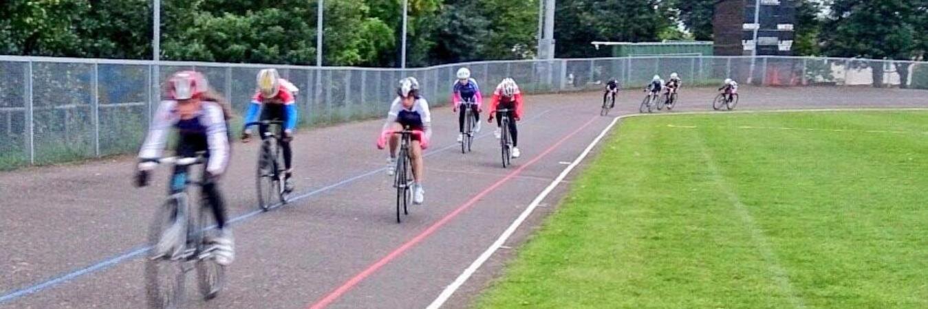 ForestTownTrack's profile banner image