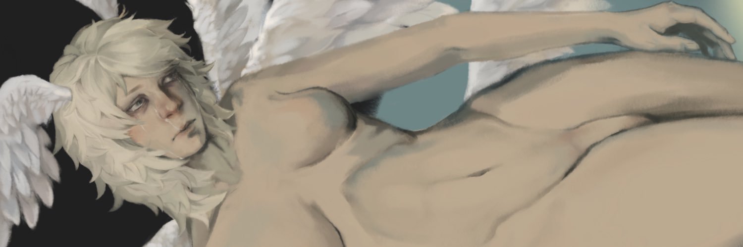 Nicalette's profile banner image