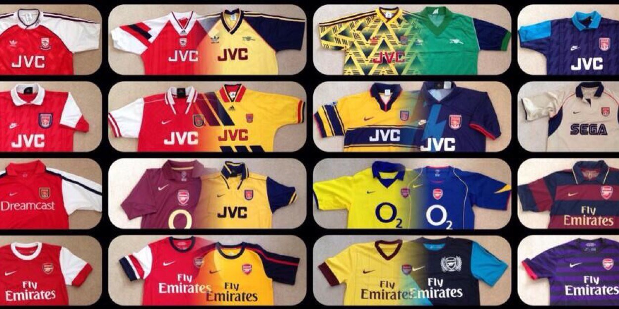Arse Stats banner