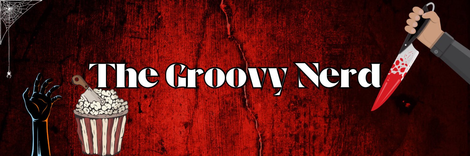 theGroovyNerd's profile banner image