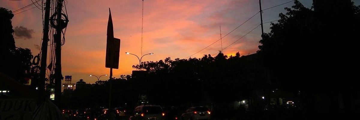 fadhilatr's profile banner image