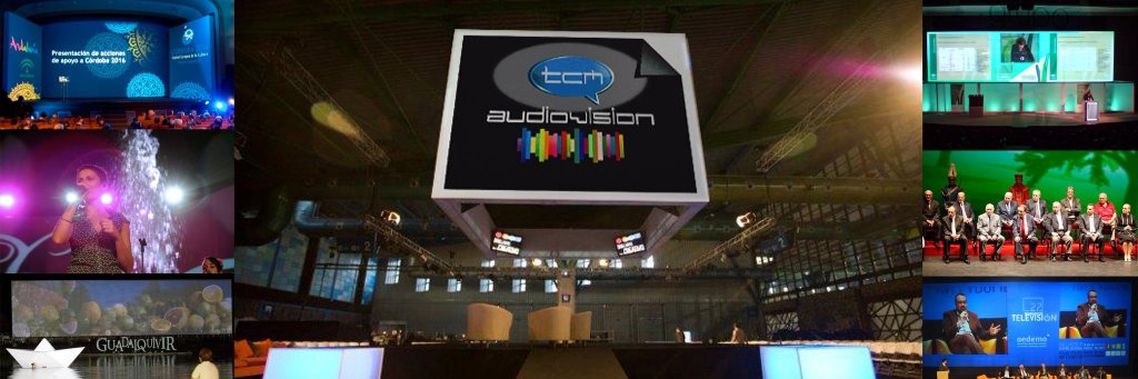 TCMAudiovision's profile banner image