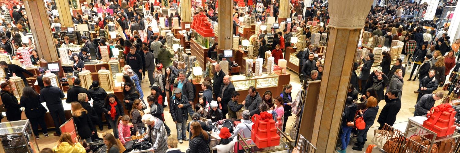 Black Friday Ads banner