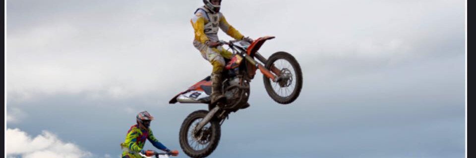 DamienMackenzie's profile banner image