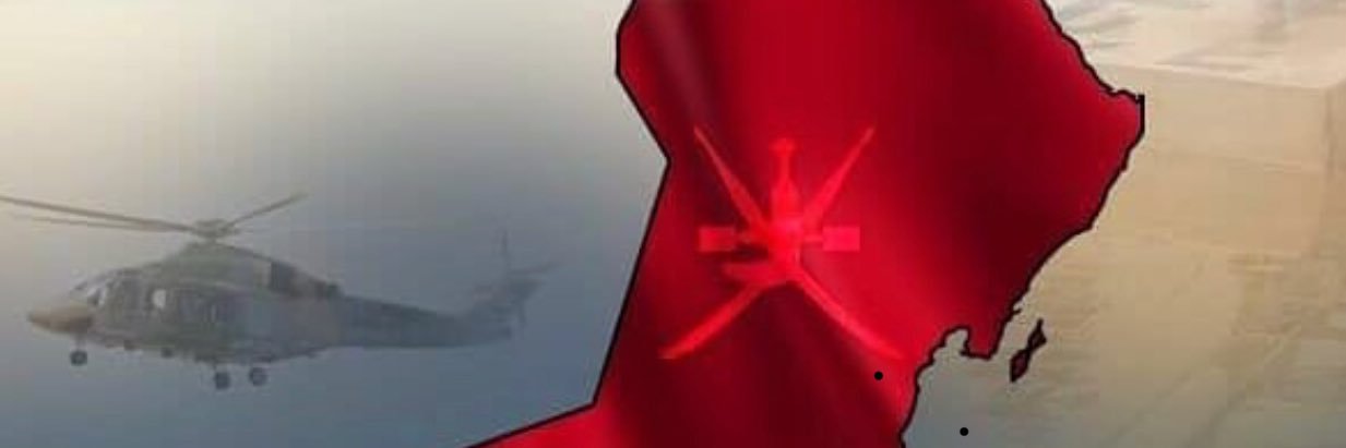 saifoman1's profile banner image