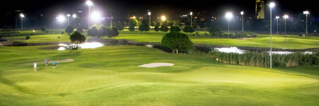 ADCityGolf's profile banner image