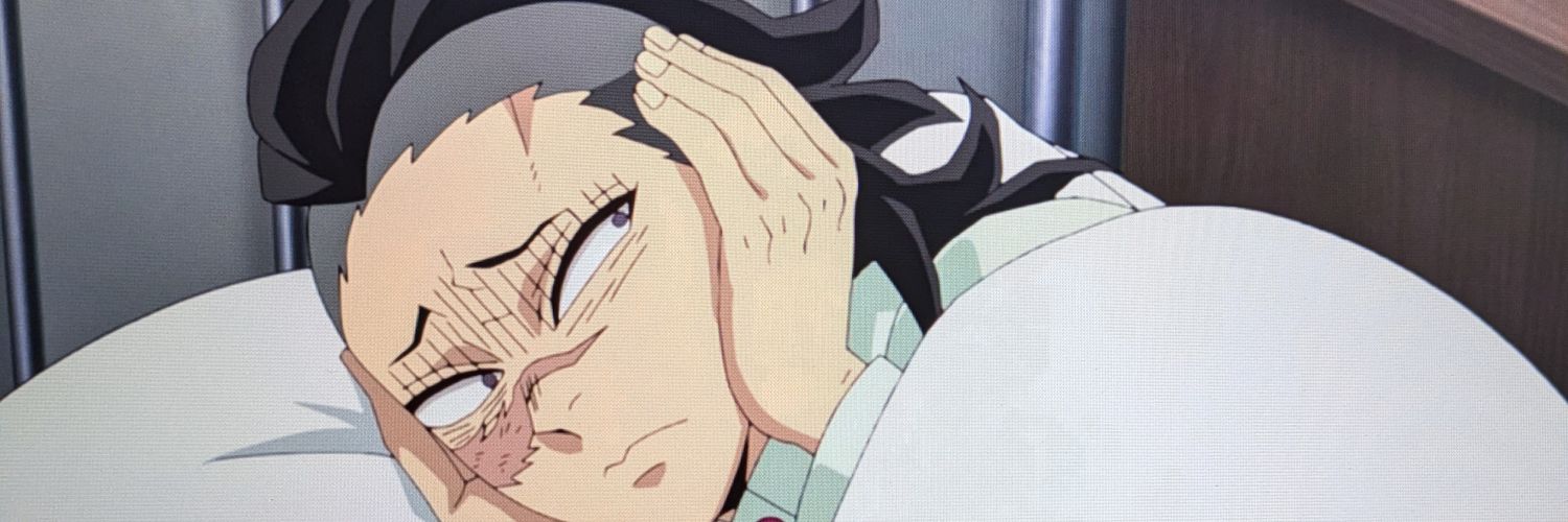 yuusuke2539's profile banner image