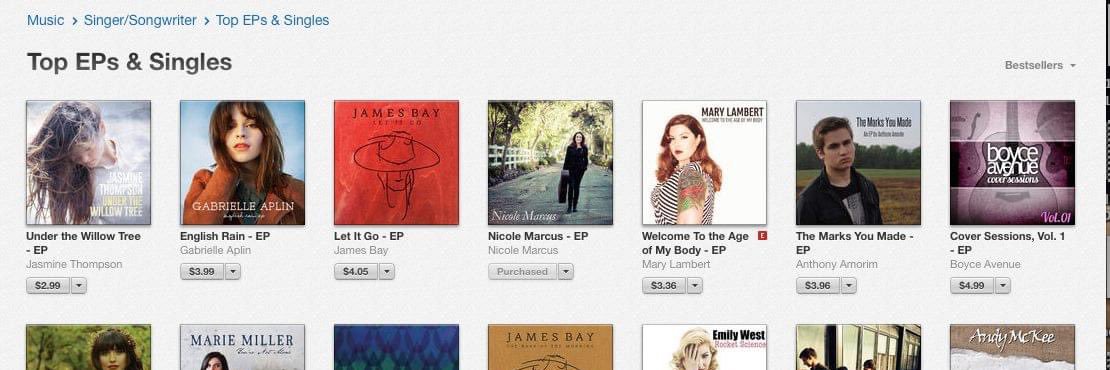 Nicole Marcus banner