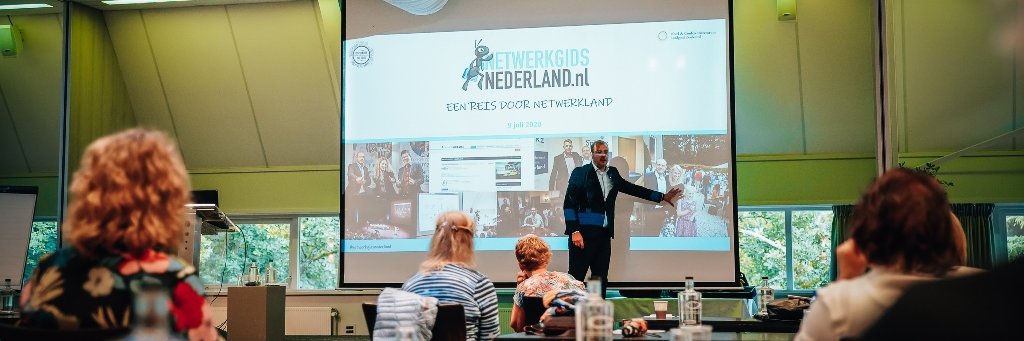 NetwerkgidsNede's profile banner image