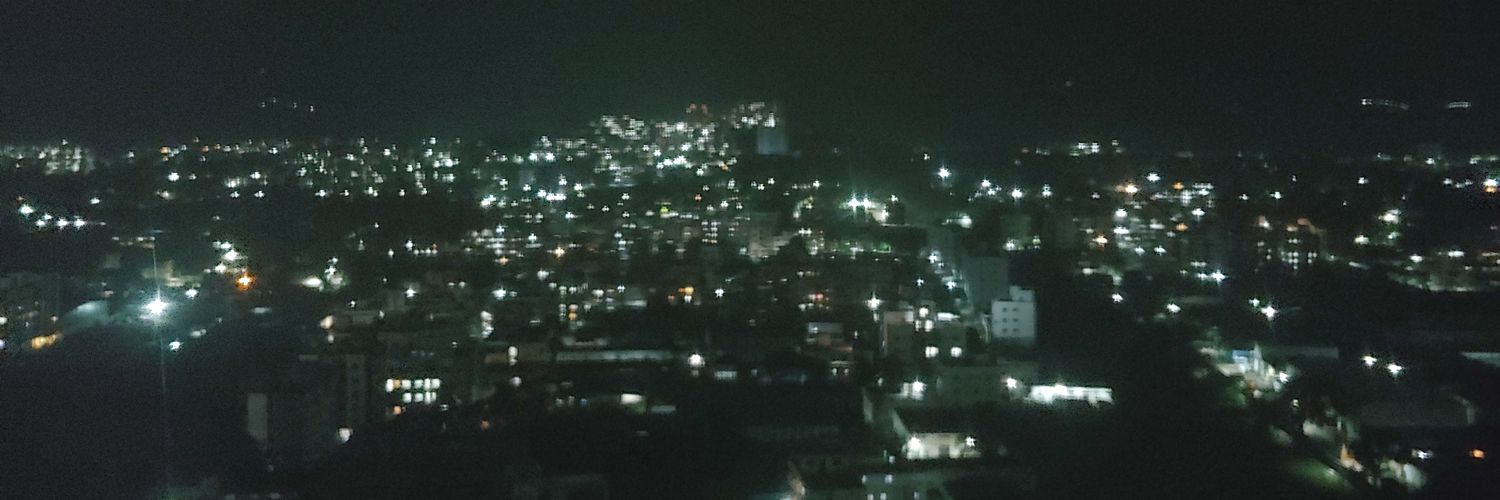 svkumar1947's profile banner image