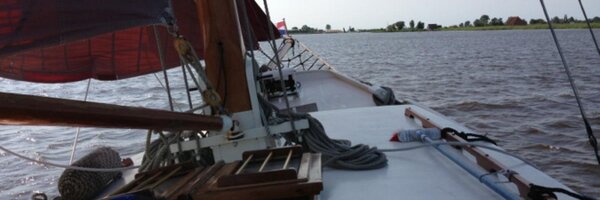 hansklopper Profile Banner