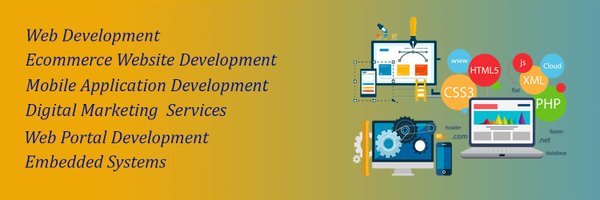 NetsolIT Profile Banner