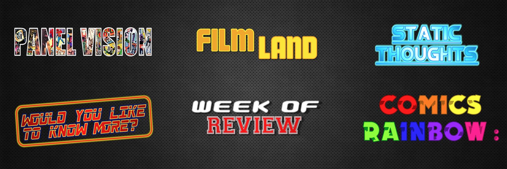 The Gorgeous Mrs. Gigan banner