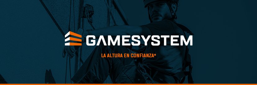 Gamesystem_ES's profile banner image