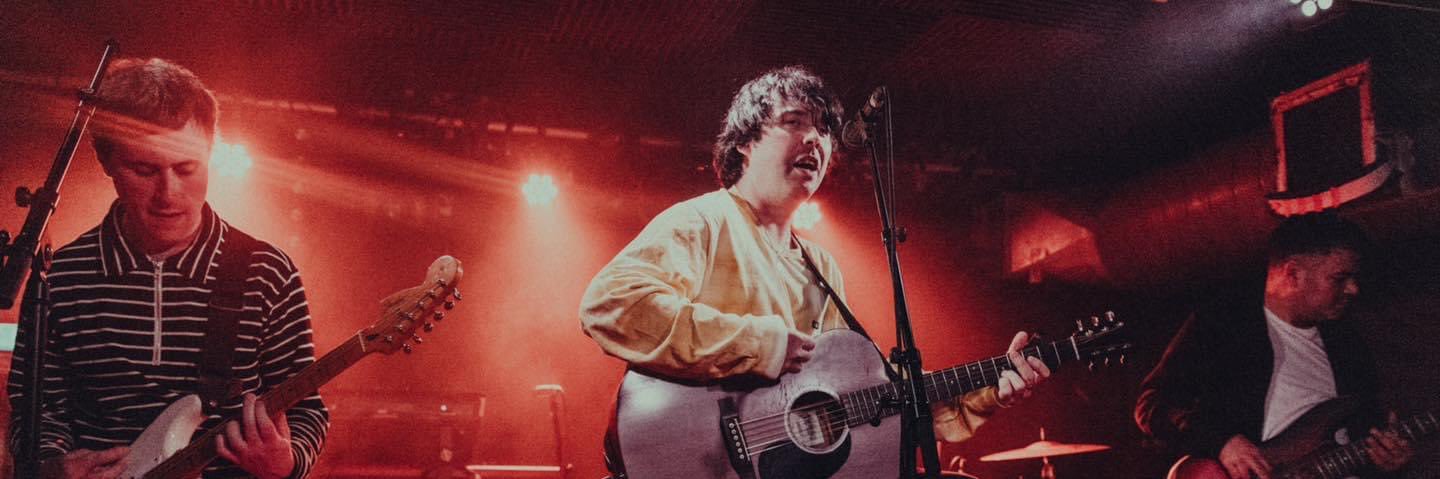 Billy Mitchell☮ banner