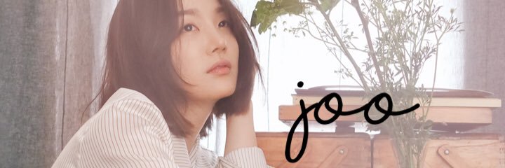 JOO banner