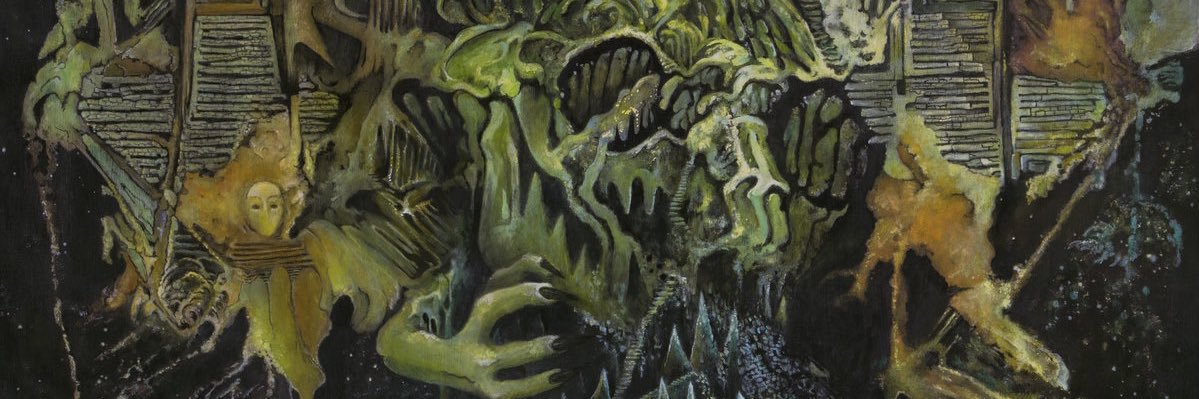 ChronicEarworm's profile banner image