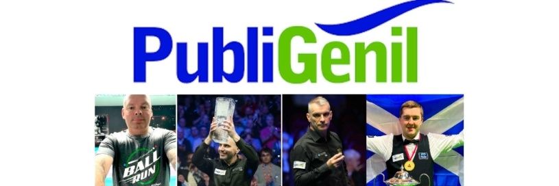 Francisco González banner