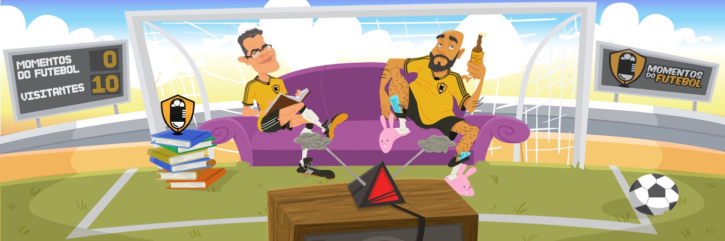 danilopadua's profile banner image