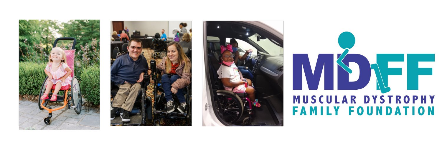 MDFamilyFund's profile banner image