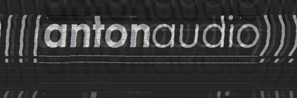 antonaudio Profile Banner