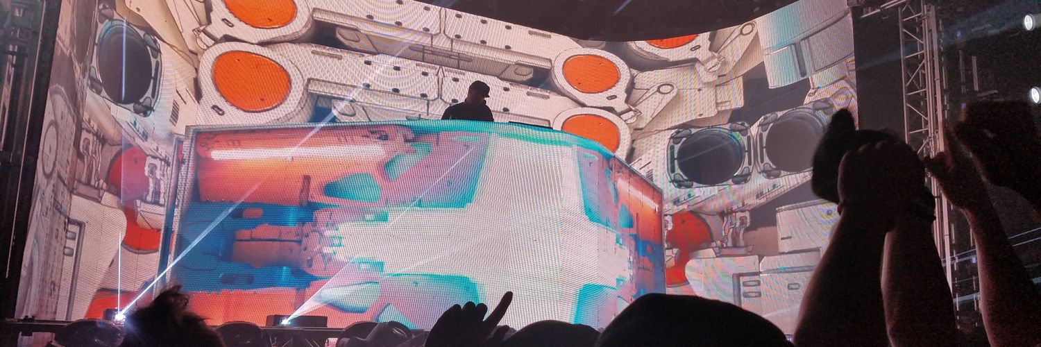 RiddimOrDie's profile banner image