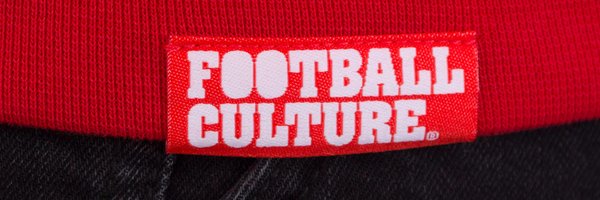 FootballCulture Profile Banner