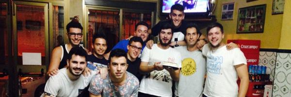 BarMirloFS Profile Banner