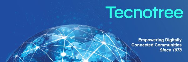 tecnotree Profile Banner