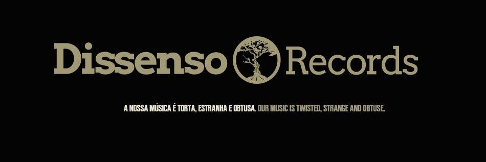 dissensorecords's profile banner image