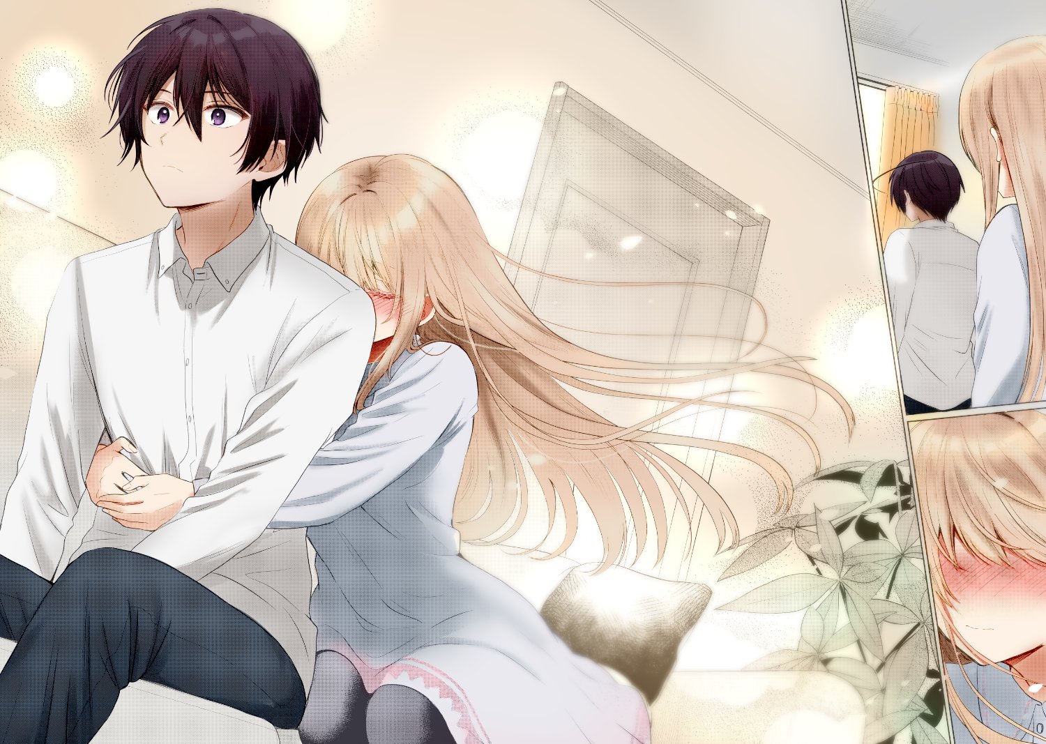 Ushysder's profile banner image