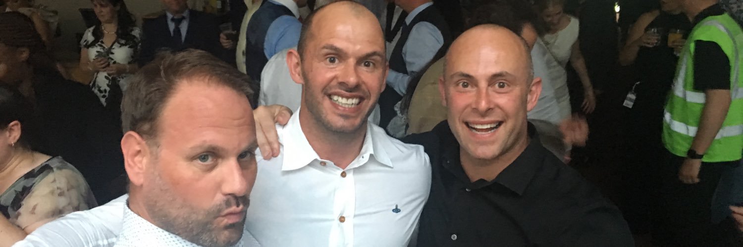 SteveGrahm's profile banner image