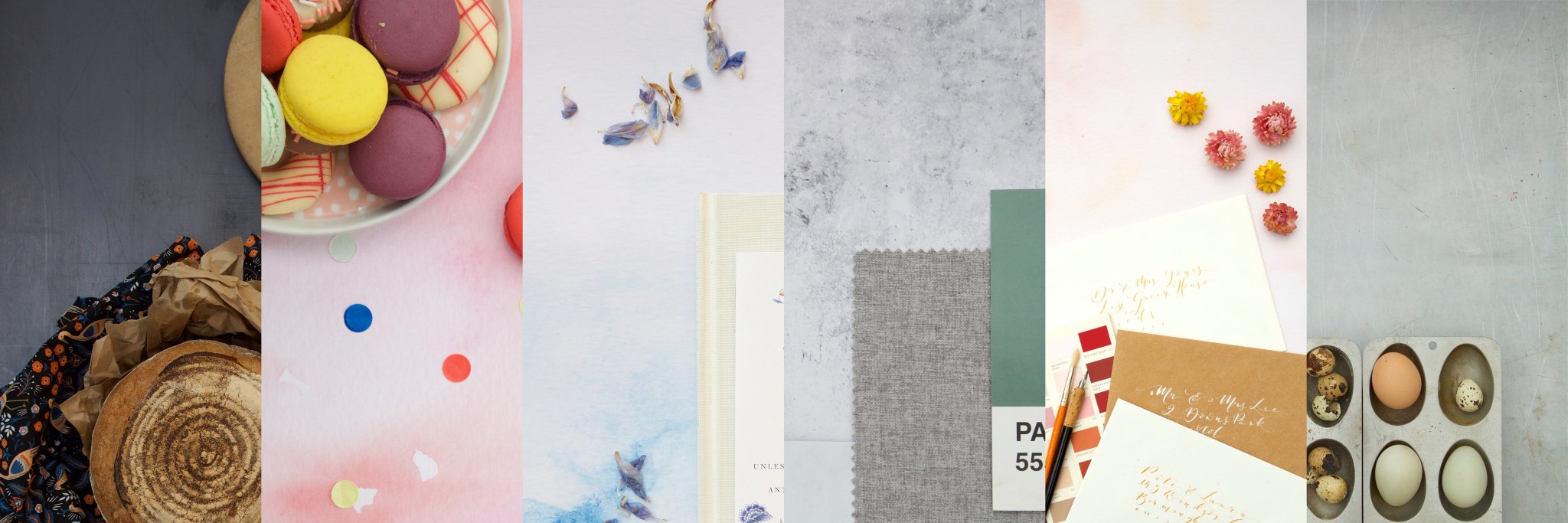 Capture by Lucy banner