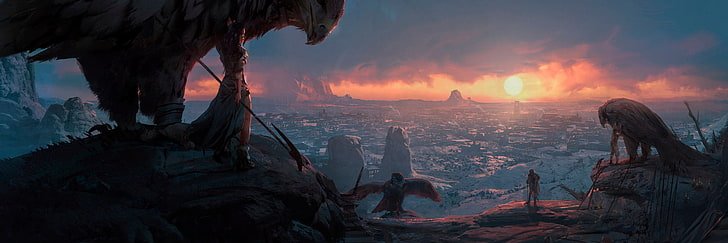 daumxreno's profile banner image
