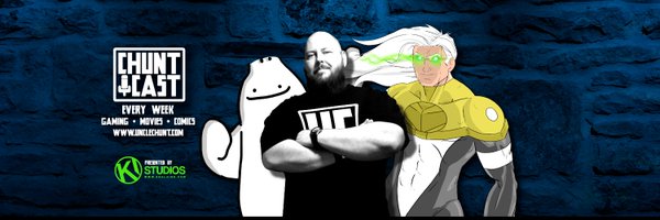 unclechunt Profile Banner
