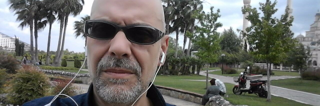 MahmoudBitar1's profile banner image