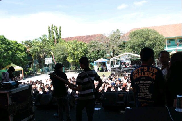 Survive On Satnight banner