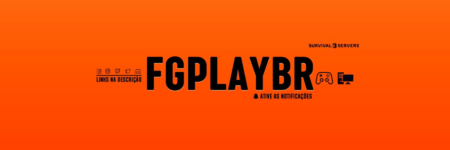 FgplayBR's profile banner image