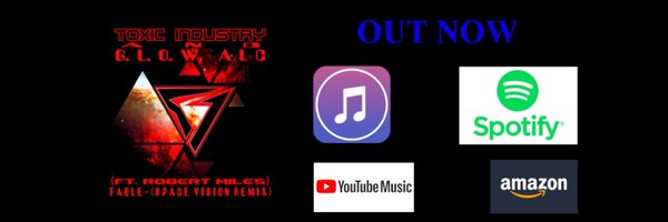 GLOWALC Profile Banner