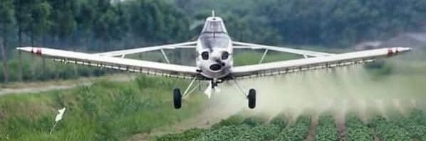 Aerial Service Holland banner