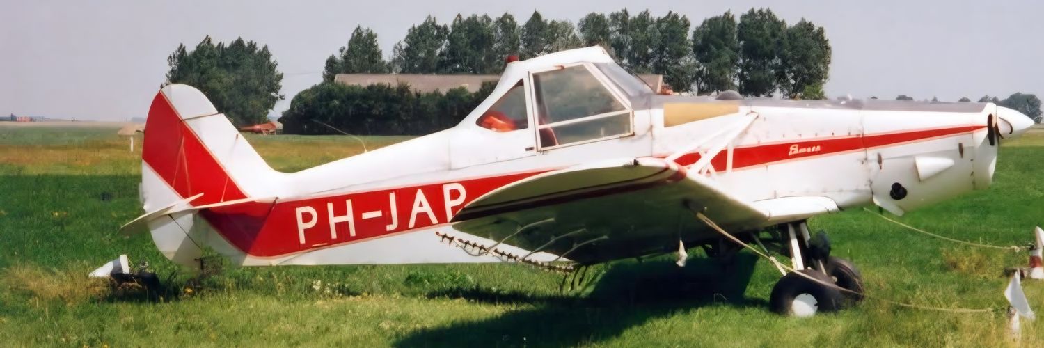 AerialServiceNL's profile banner image