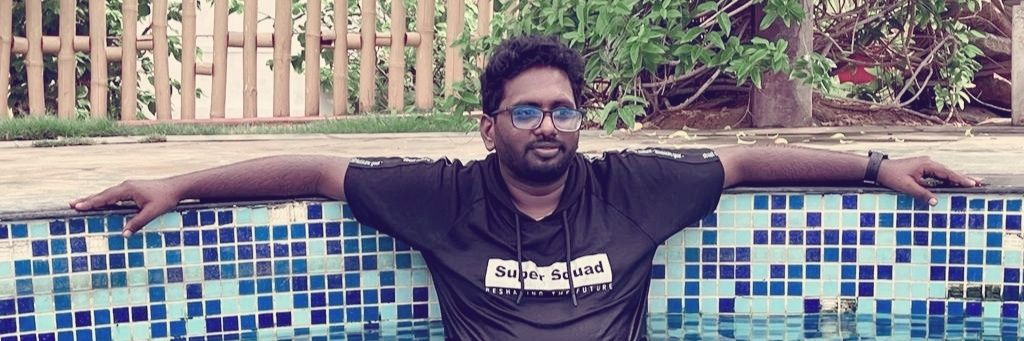 i_bharathkumar's profile banner image