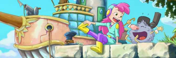 Thomas-Bo Huusmann banner