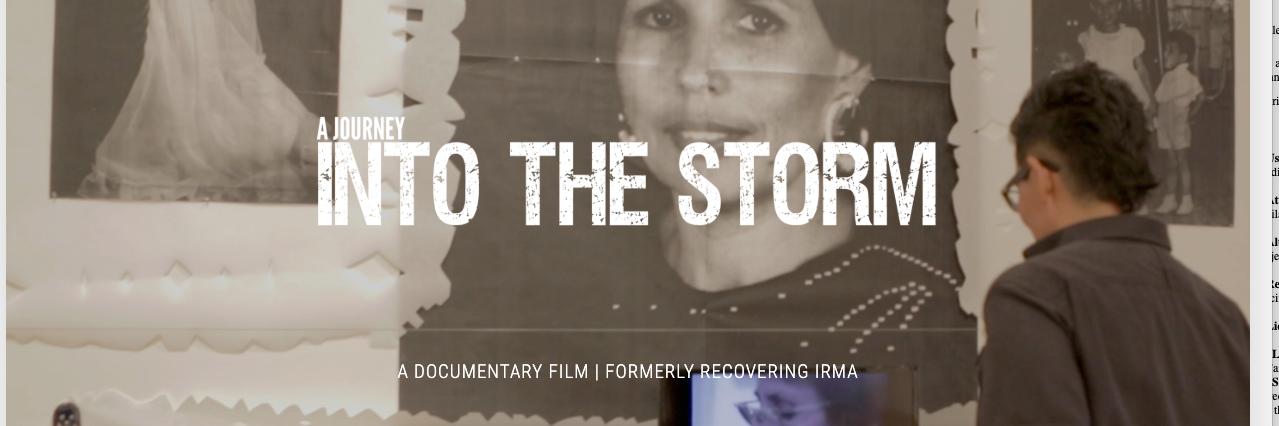 IntoTheStormDoc's profile banner image
