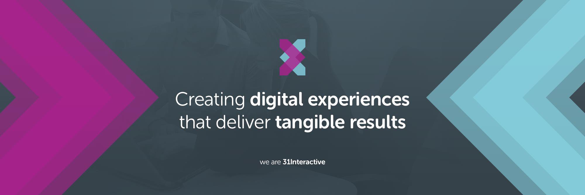 31interactive's profile banner image