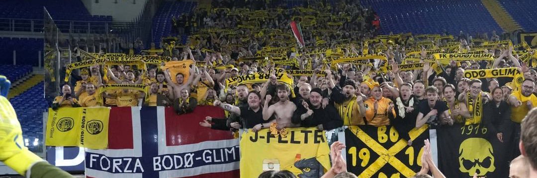 Vegard georgsen banner