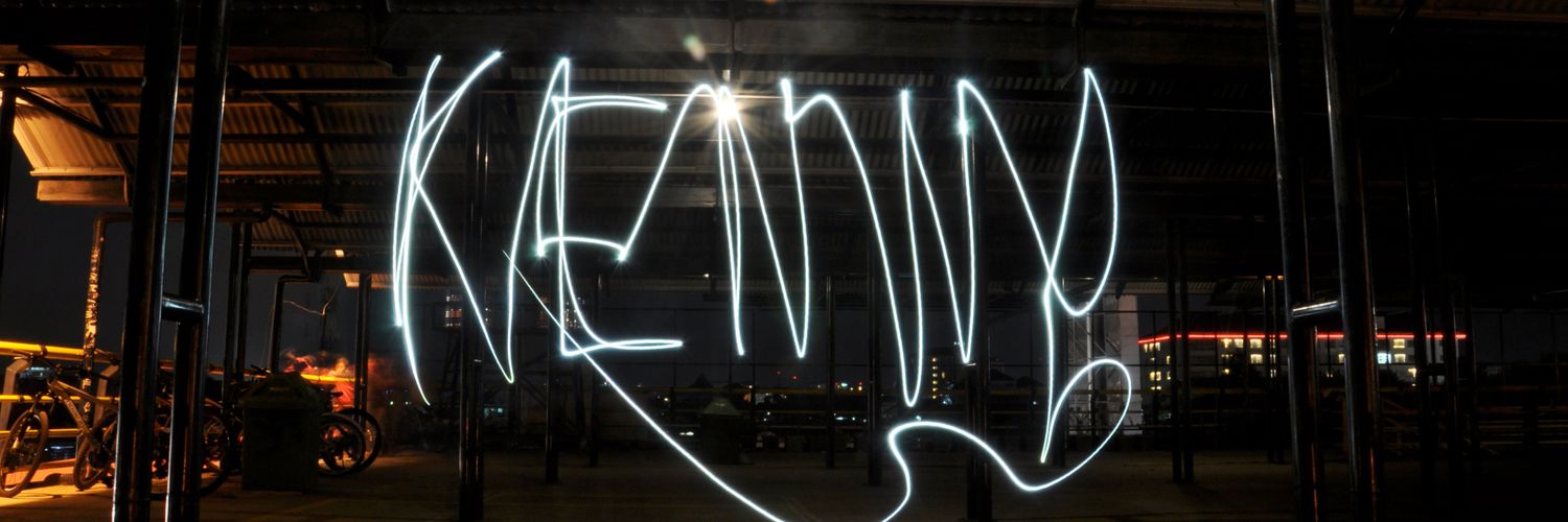 kennchiwa's profile banner image