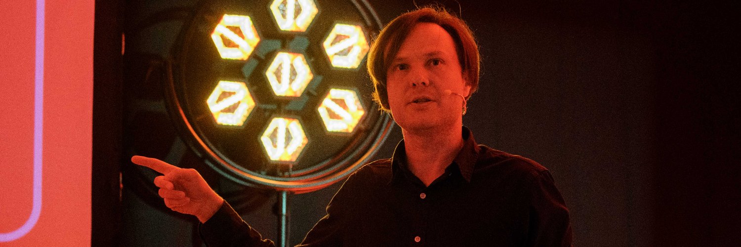 Maxim Salnikov banner